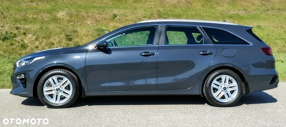 Kia Ceed 1.4 T-GDI M - 5