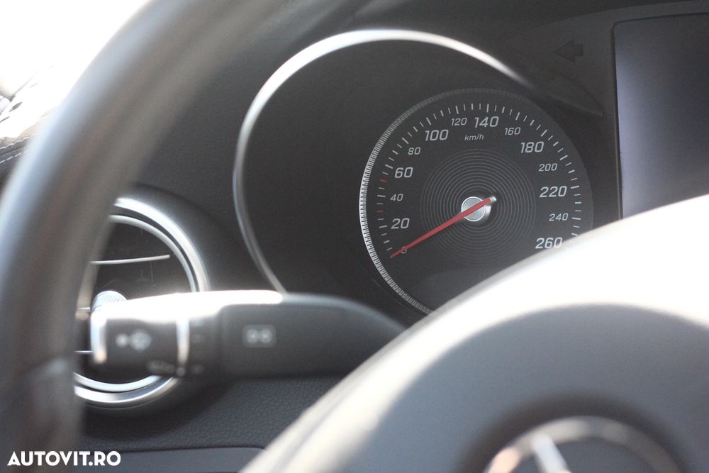 Mercedes-Benz C - 14