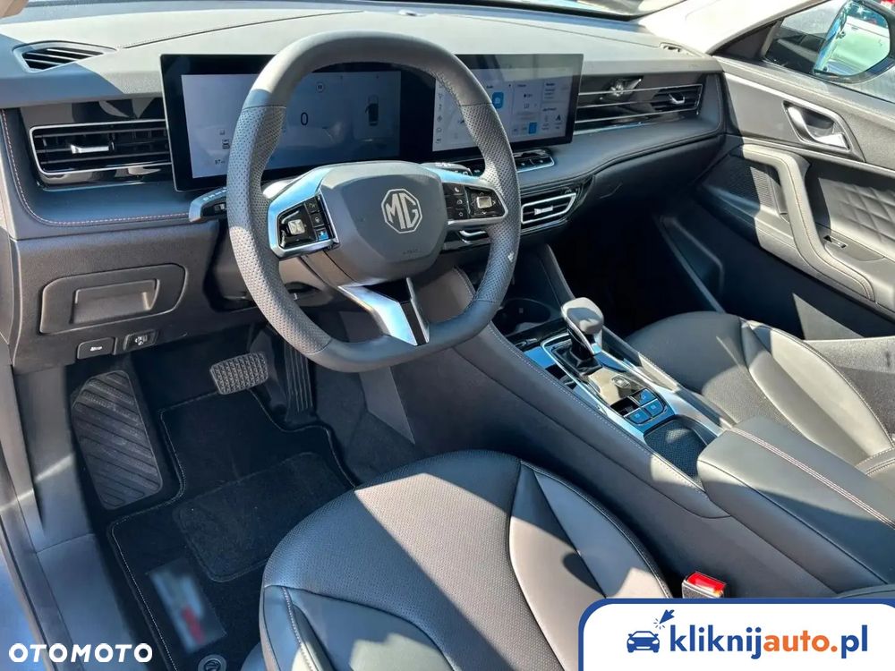 MG HS 1.5T HEV+ Exclusive - 10