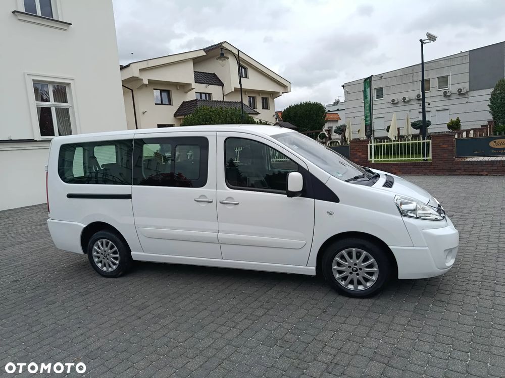 Citroën Jumpy L2 (8-Si.) Selection - 8