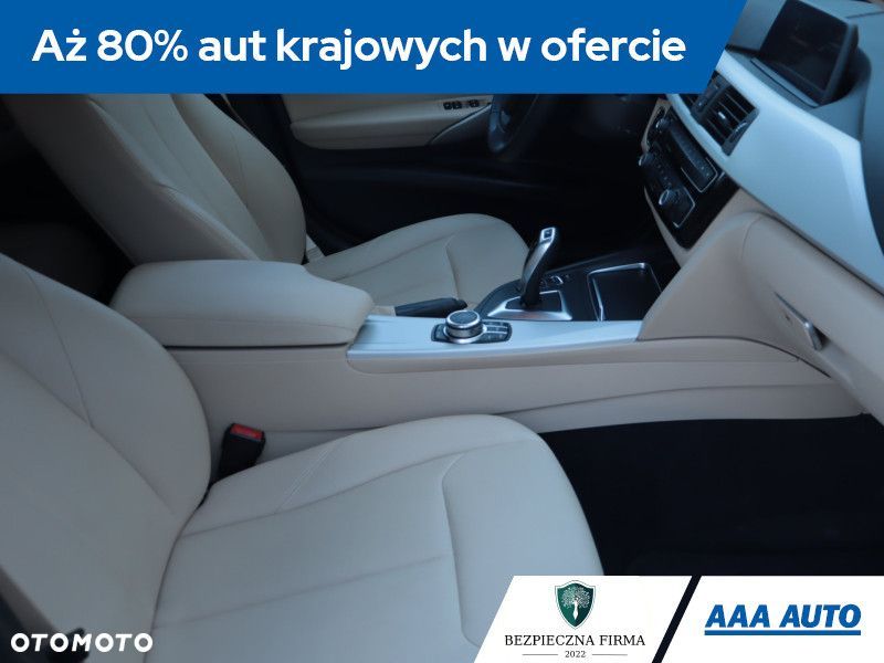 BMW Seria 3 - 11