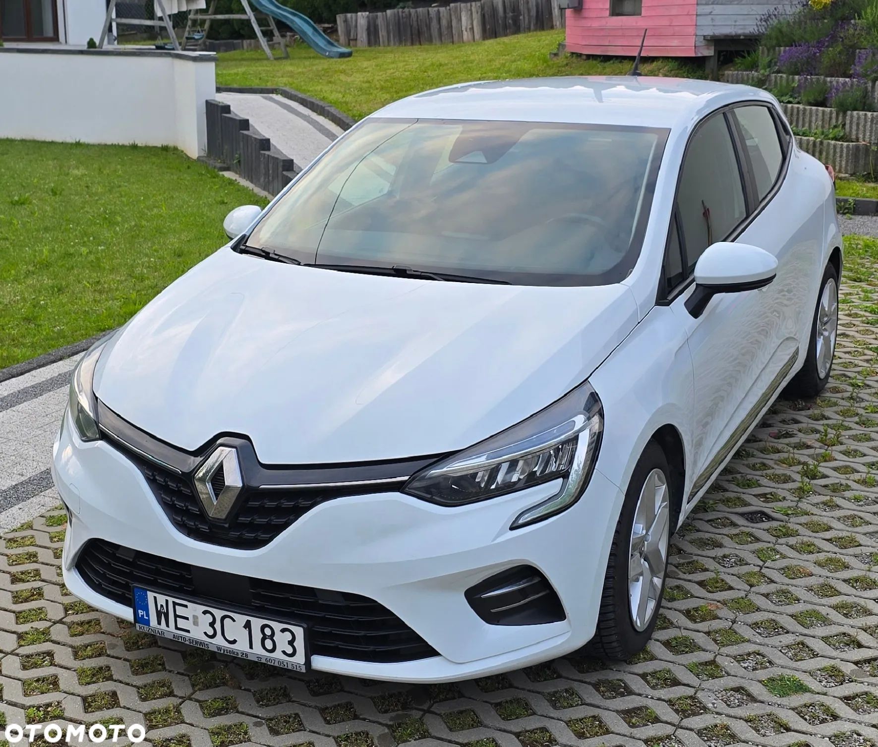 Renault Clio 1.0 TCe Zen - 1