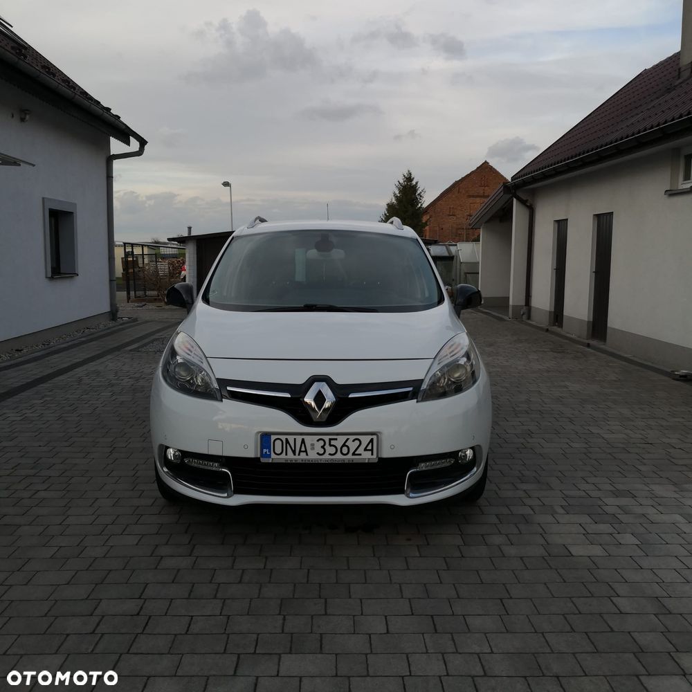 Renault Scenic Energy TCe 130 S&S Bose Edition - 5