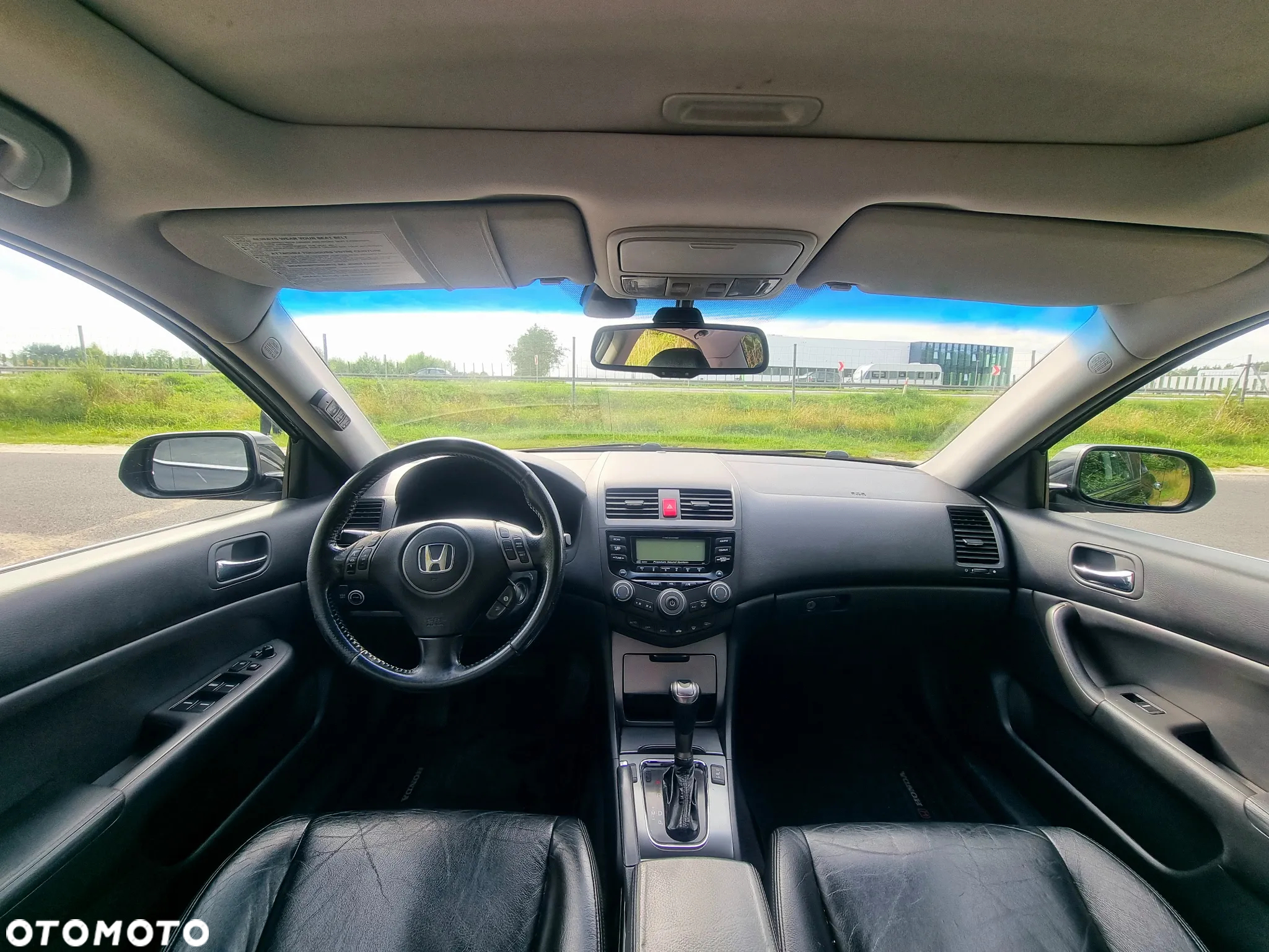 Honda Accord 2.4 Executive - 5