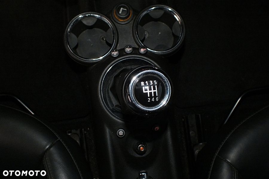 MINI Cooper S - 23