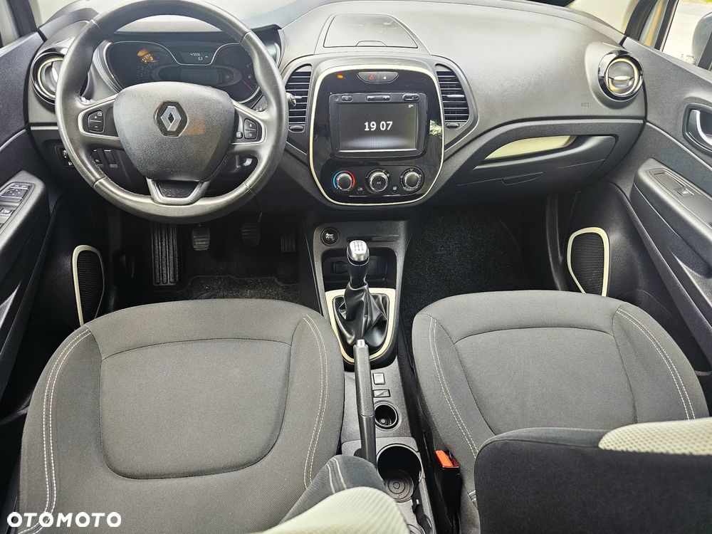 Renault Captur 0.9 Energy TCe Intens - 11
