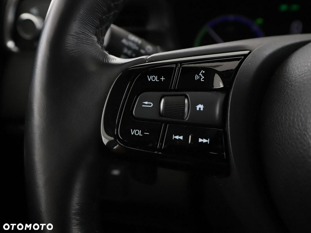 Honda HR-V 1.5 i-MMD Advance CVT - 24