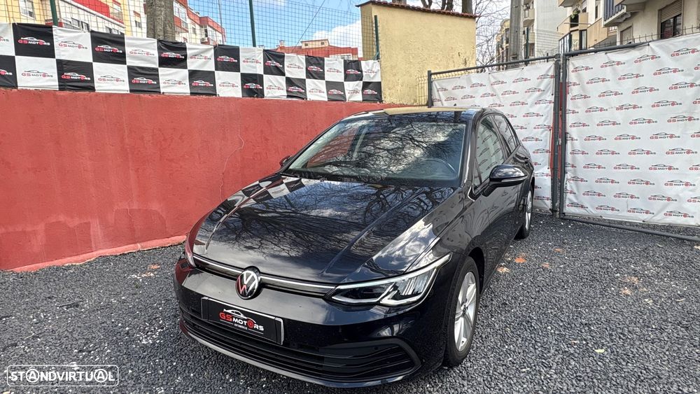 VW Golf 1.0 TSI Sportline - 1