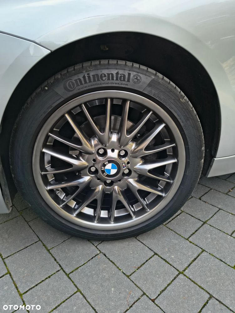 BMW Seria 3 - 20