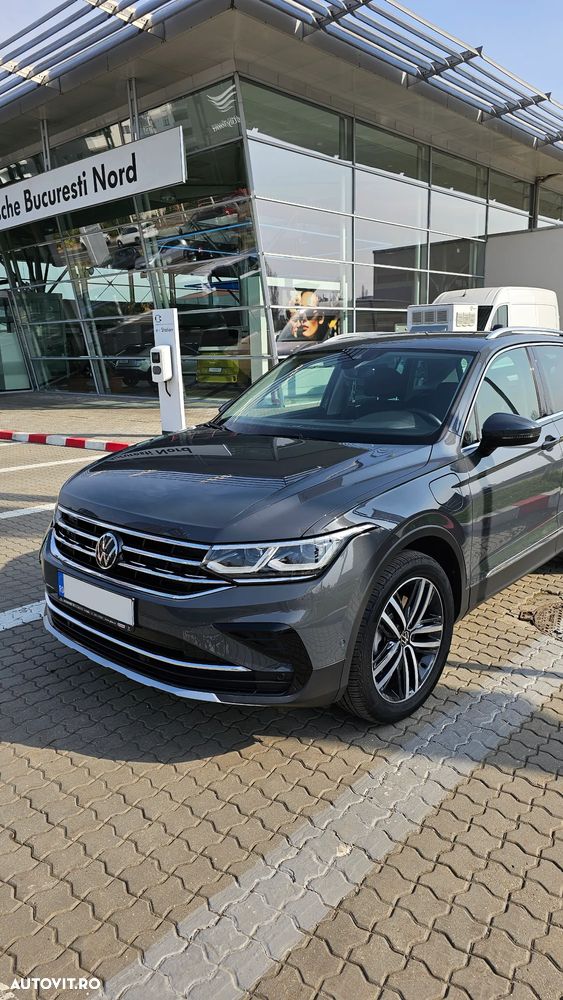 Volkswagen Tiguan ver-1-4-ehybrid-opf-elegance - 12