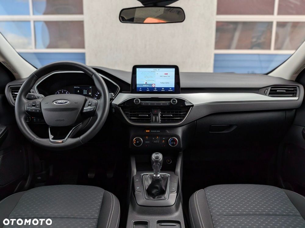 Ford Kuga 1.5 EcoBoost FWD - 19