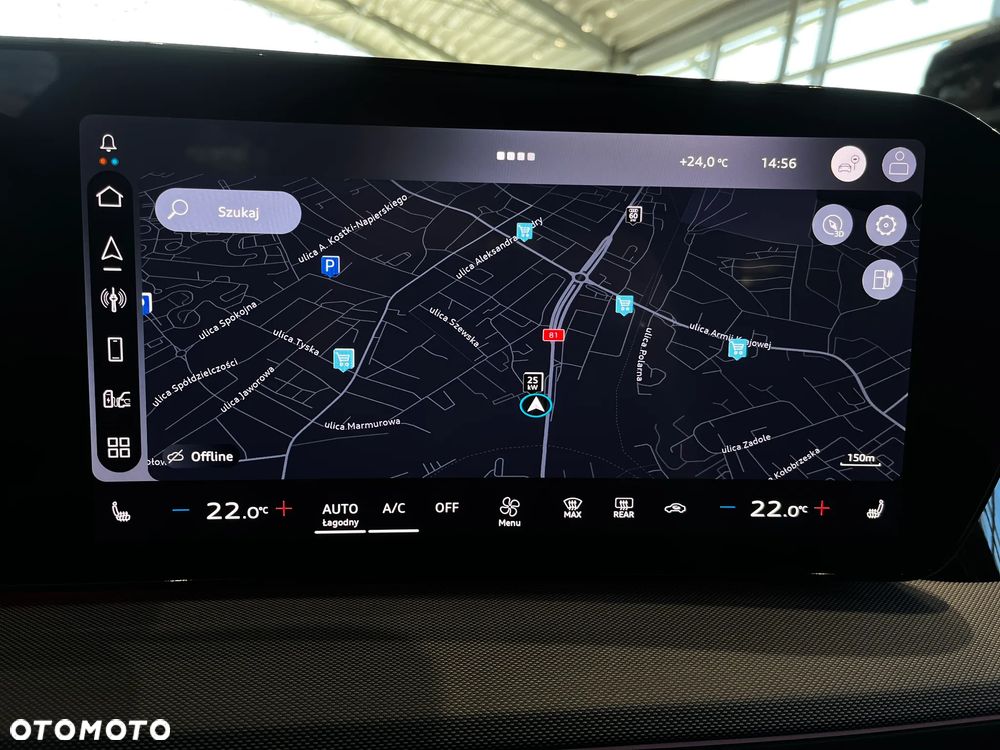 Audi Q4 Sportback e-tron 45 82kWh S Line - 23