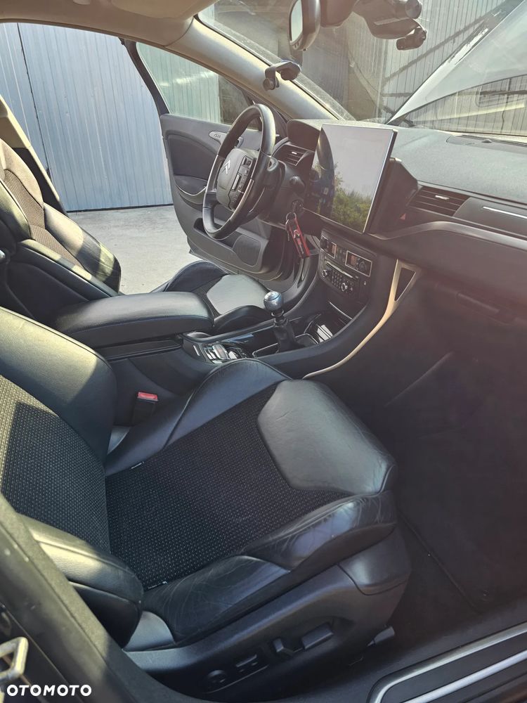 Citroën C5 2.0 HDi Exclusive - 18
