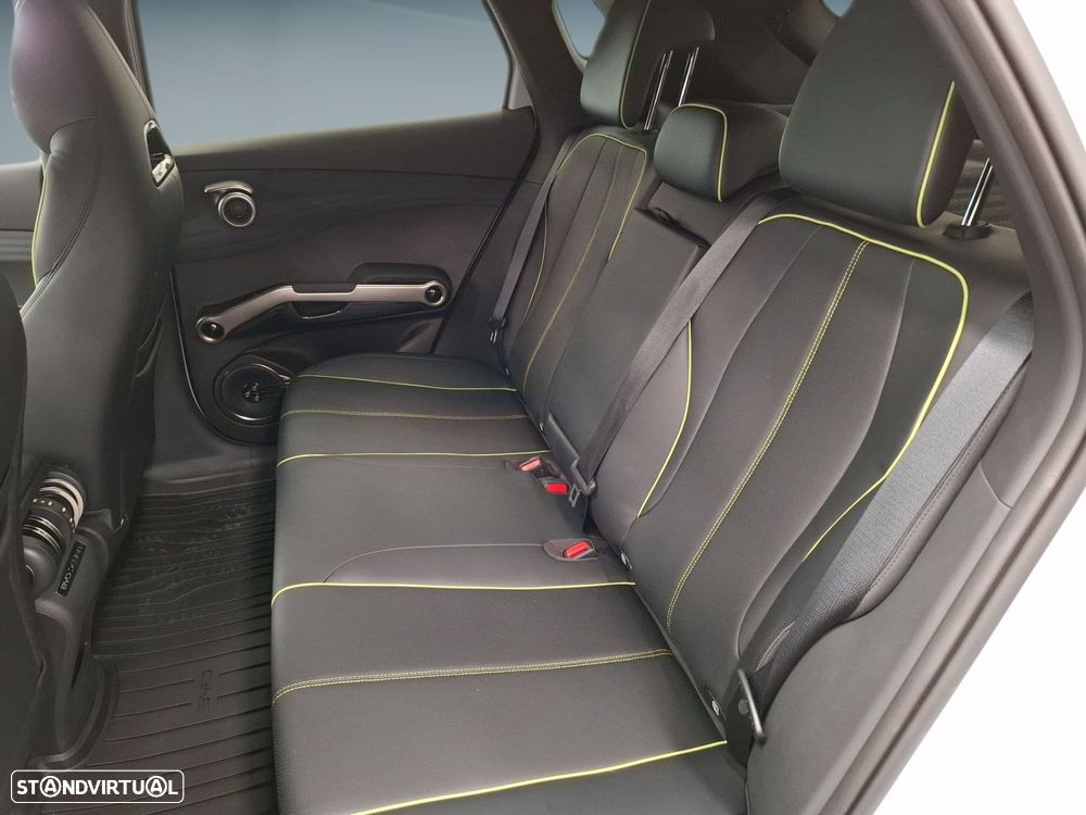 BYD Atto 3 60.48 kWh Design - 14