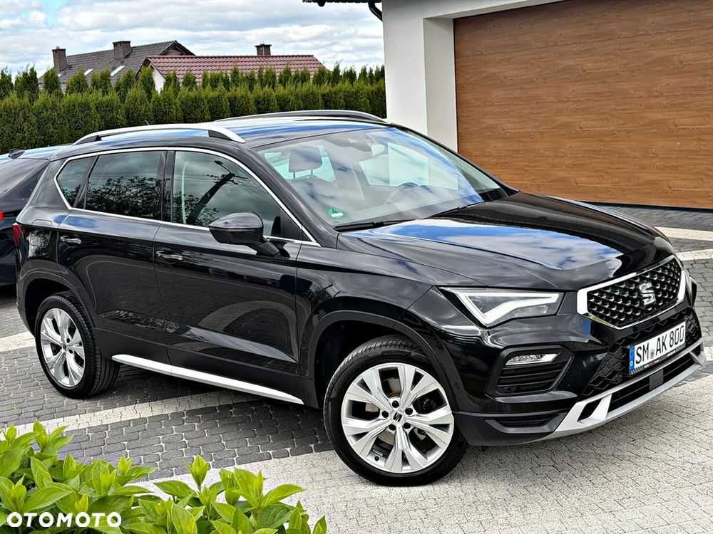 Seat Ateca 2.0 TDI Xperience - 7