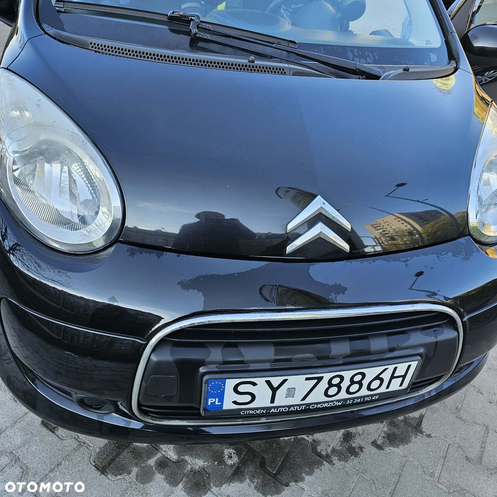 Citroën C1 1.0i Seduction - 2