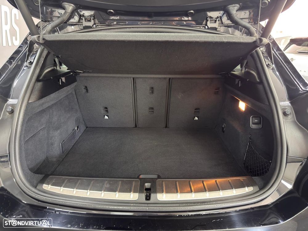 BMW X2 16 d sDrive Pack M - 34