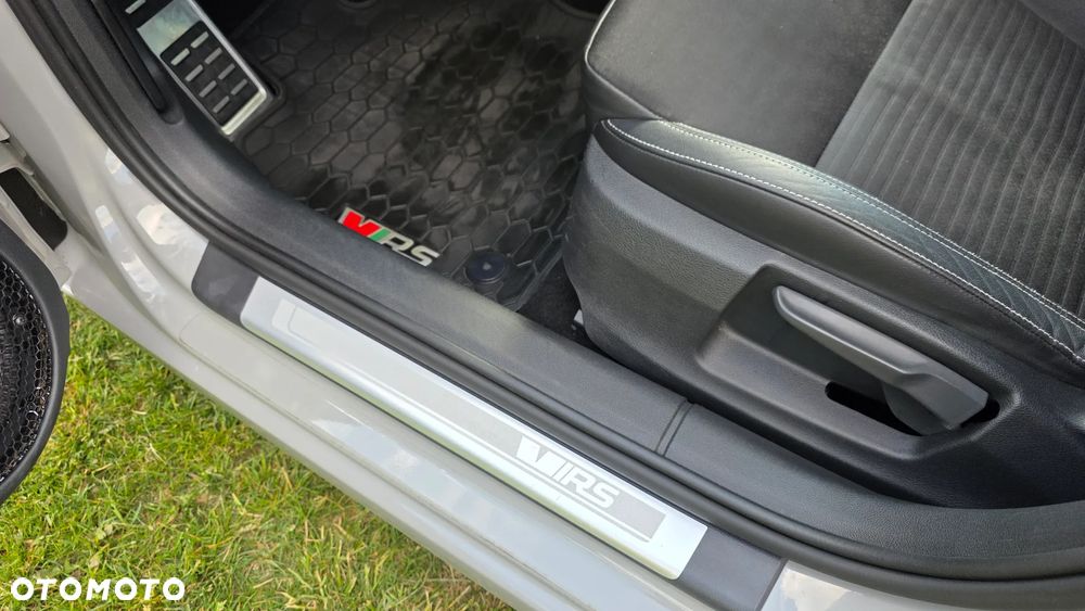 Audi A3 Limousine 2.0 TDI Edycja specjalna - 11