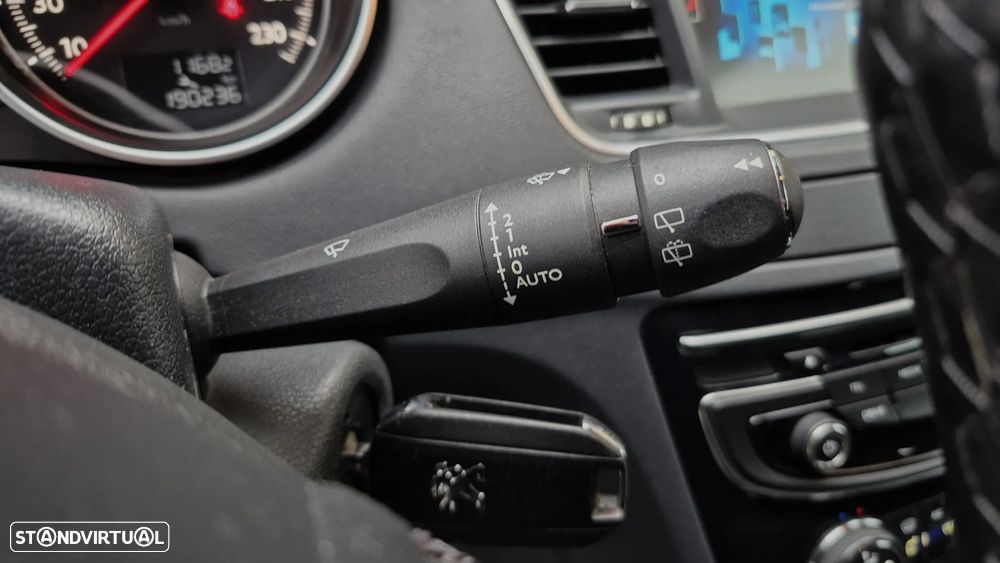 Peugeot 508 SW 1.6 BlueHDi Access P.Business - 18