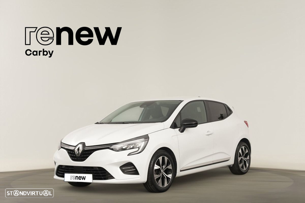 Renault Captur 1.0 TCe RS Line