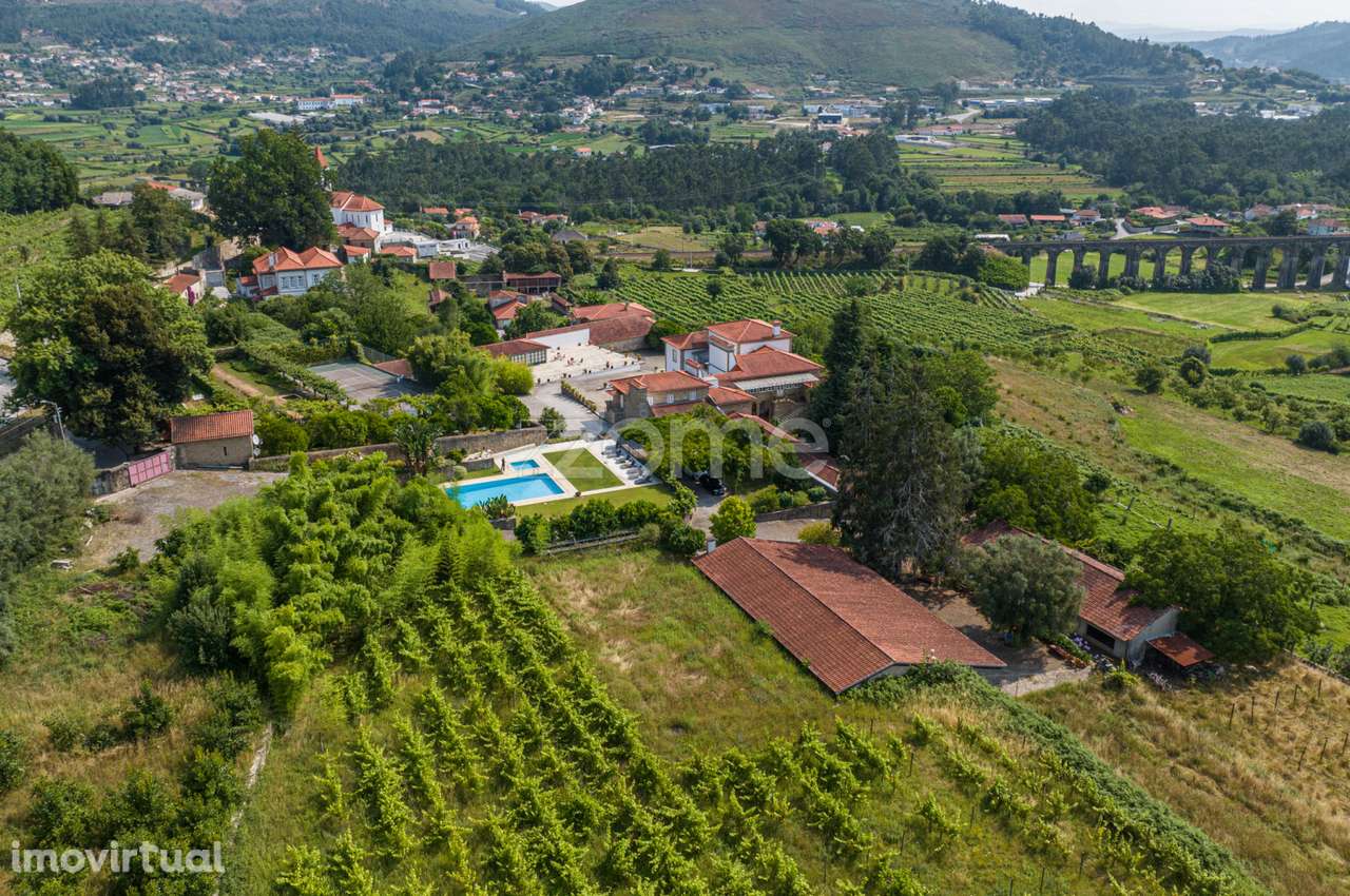 Quinta de Turismo de Habitação - Durrães, Barcelos - Grande imagem: 5/60