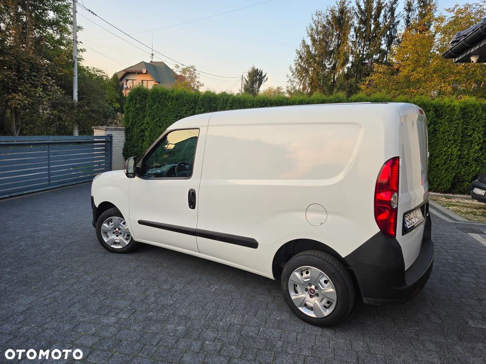 Fiat DOBLO - 13
