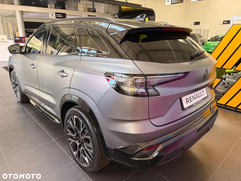 Renault Austral 1.3 TCe mHEV Esprit Alpine - 7