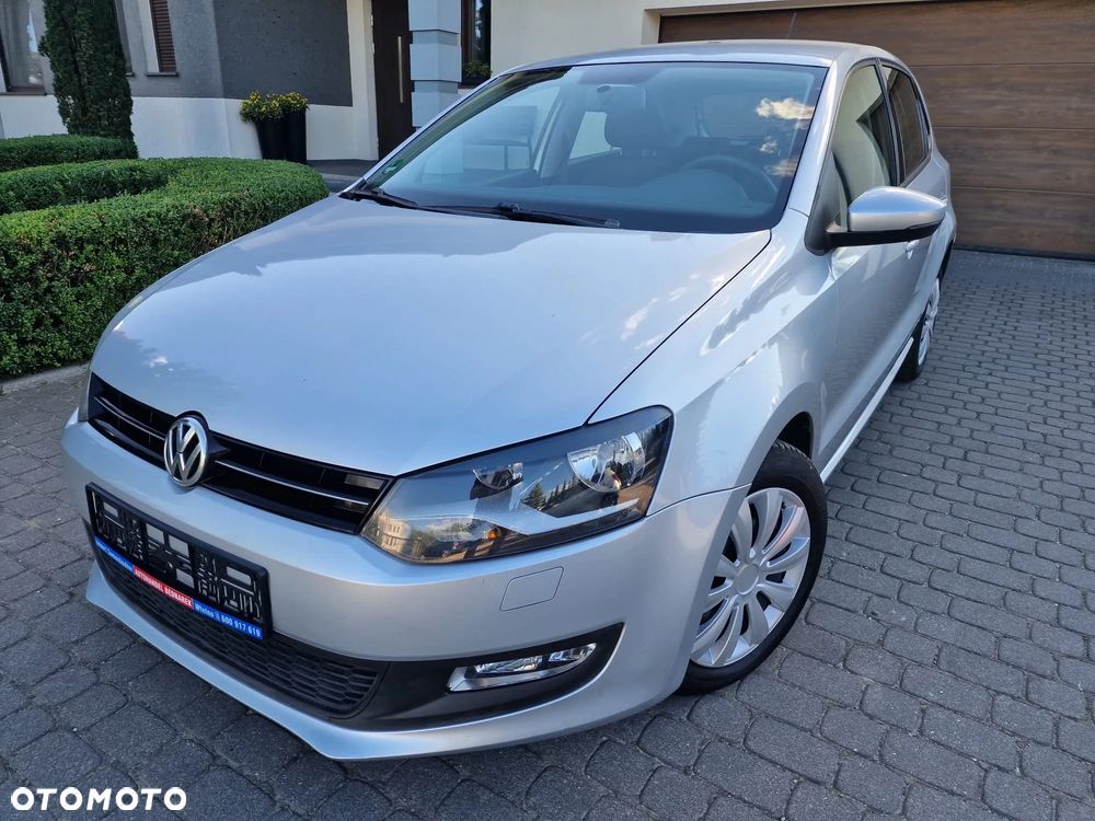 Volkswagen Polo - 2