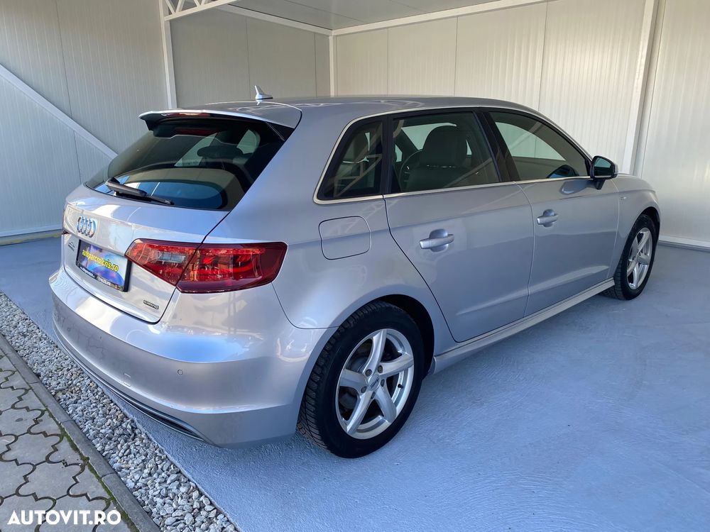 Audi A3 - 11