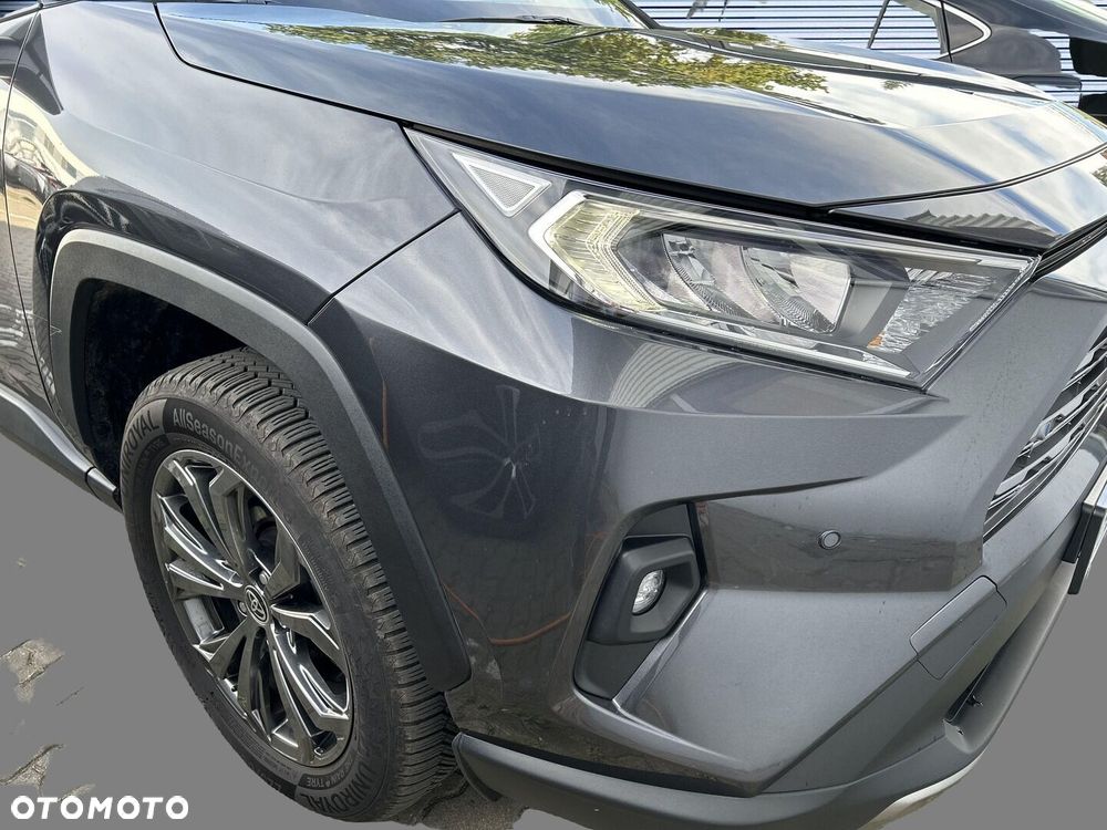 Toyota RAV4 - 21