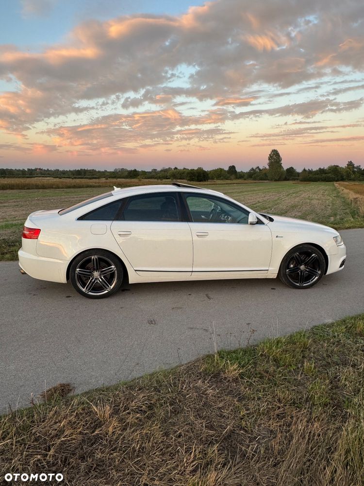 Audi A6 - 8