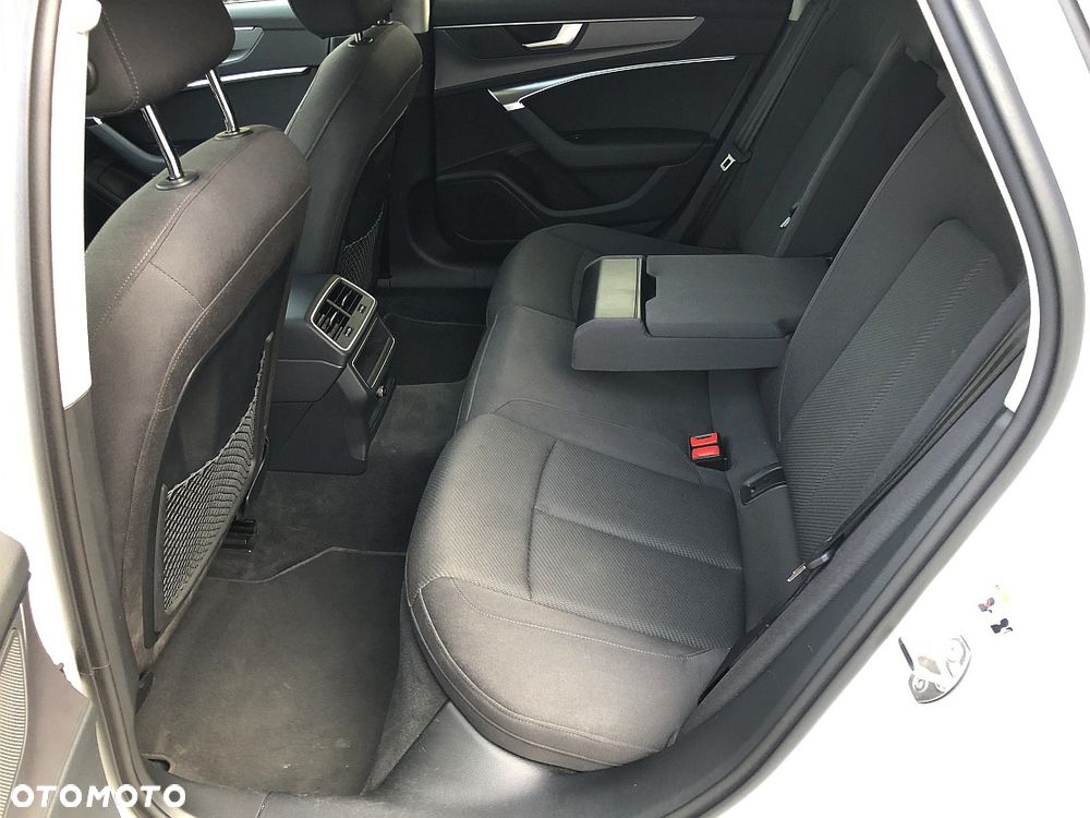 Audi A6 Avant 40 TDI mHEV S tronic - 10