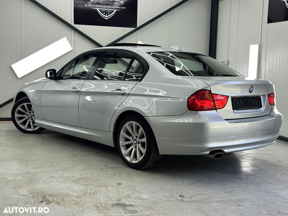 BMW Seria 3 320d DPF Blue Performance Edition Exclusive - 16