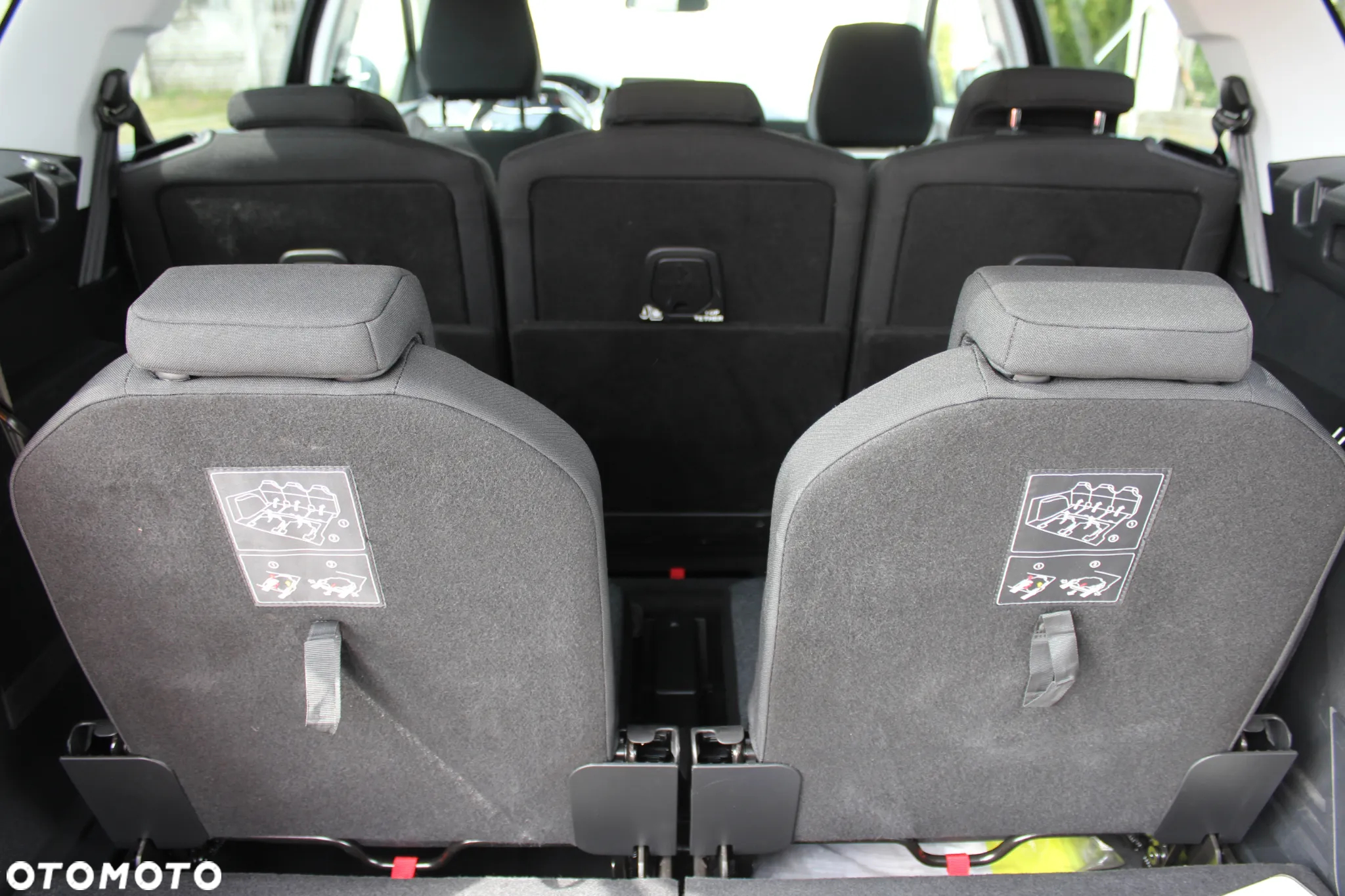 Peugeot 5008 BlueHDI 130 EAT8 Active - 9