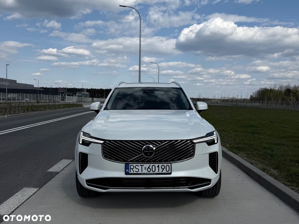 Volvo XC 90 - 2