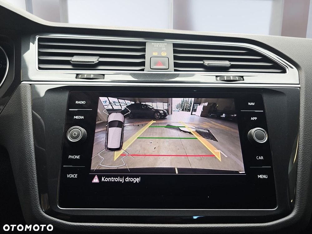 Volkswagen Tiguan 1.5 TSI EVO Life DSG - 23