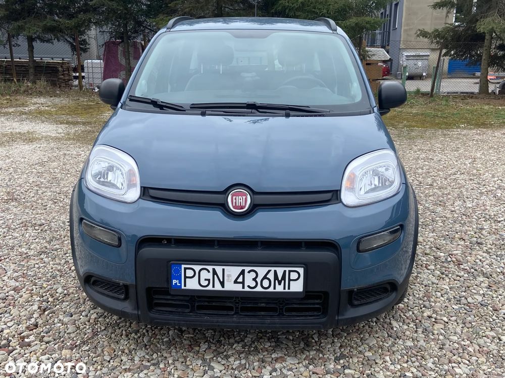 Fiat Panda - 11