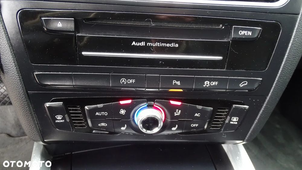 Audi Q5 2.0 TDI quattro S tronic - 24