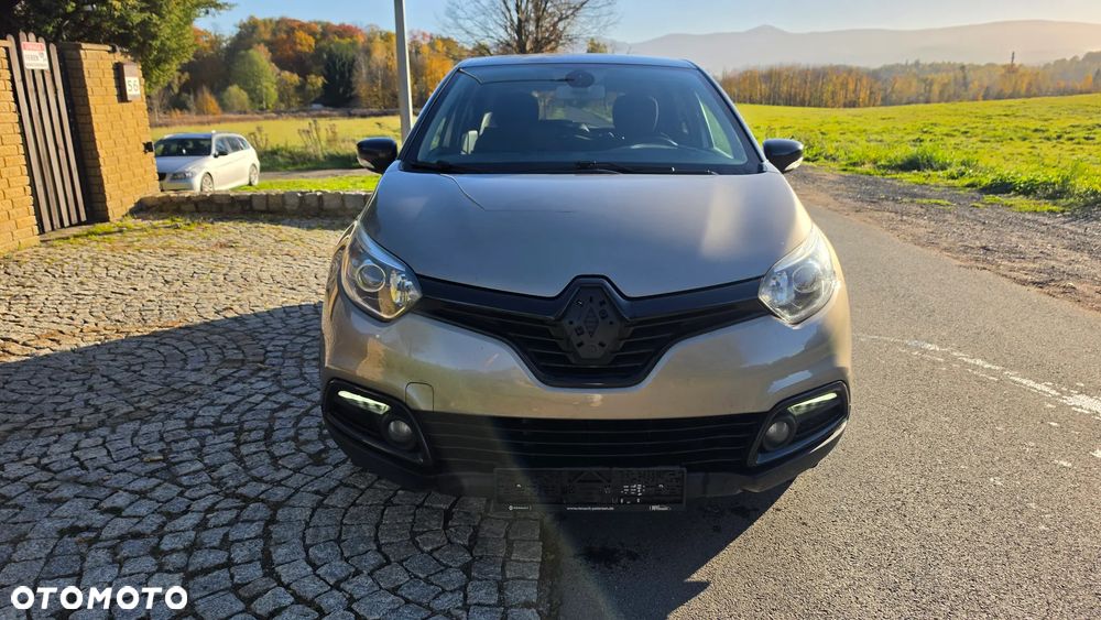 Renault Captur - 2
