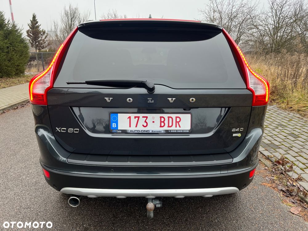Volvo XC 60 - 9