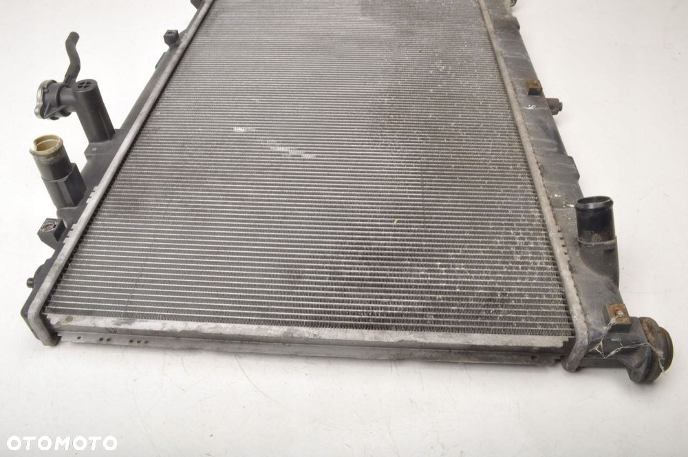 MAZDA CX7 2.3 CHŁODNICA WODY 222000-2091 - 2
