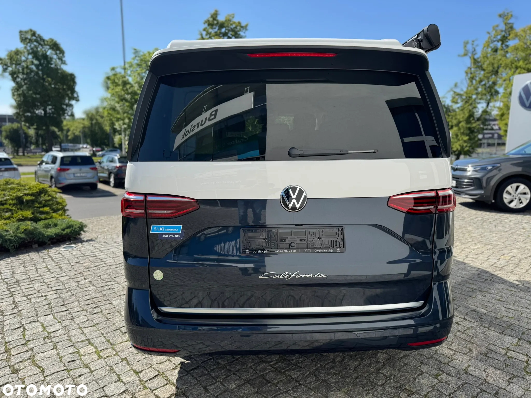 Volkswagen California - 7