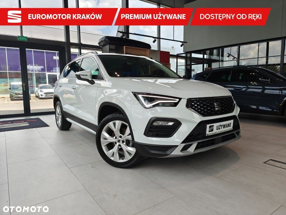 Seat Ateca - 1