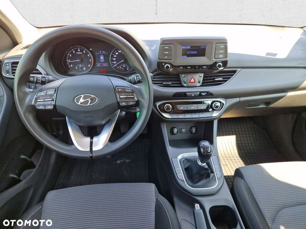 Hyundai i30 - 18