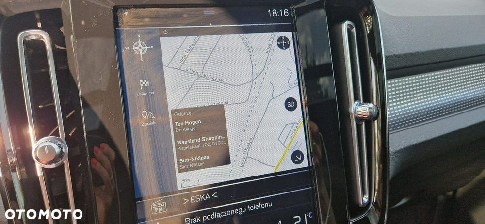 Volvo XC 40 - 36