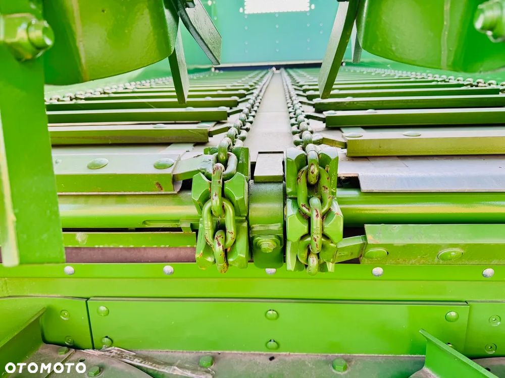 Bergmann TSW 5210 S Rozrzutnik dostępny od ręki - 29