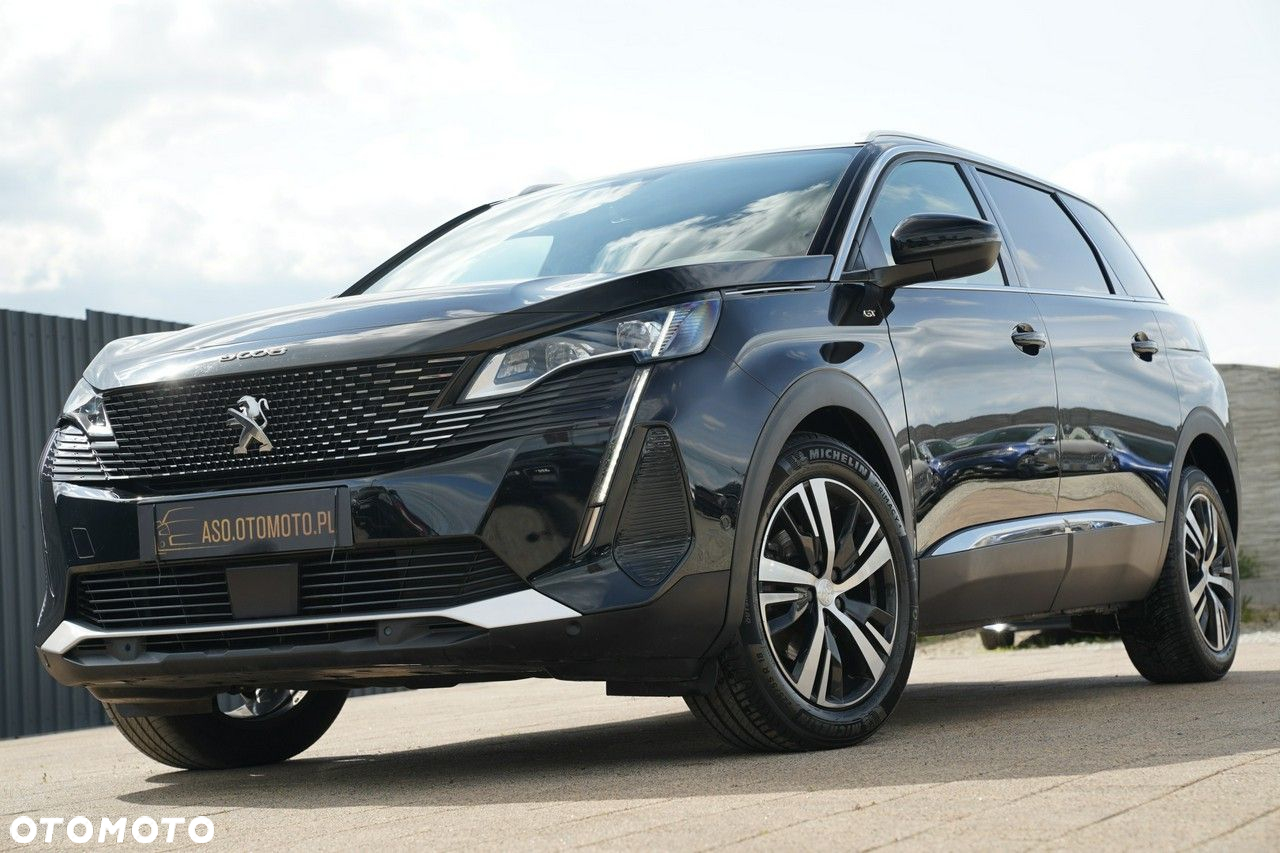 Peugeot 5008 - 40