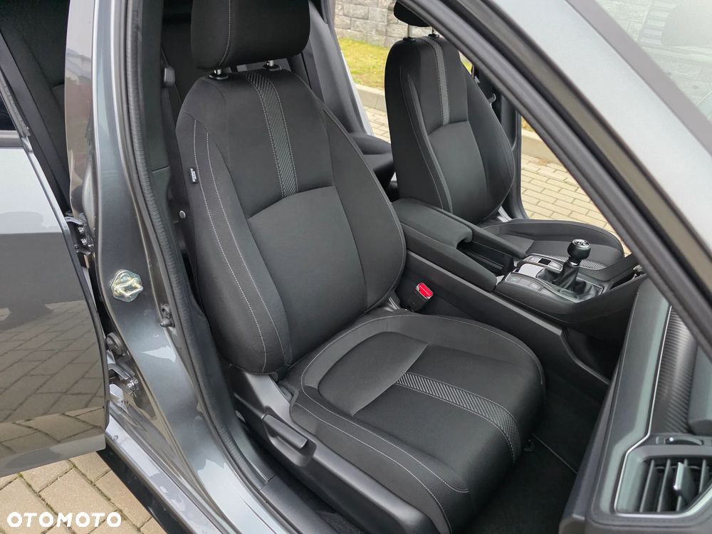 Honda Civic 1.5 T Sport (Navi) - 23