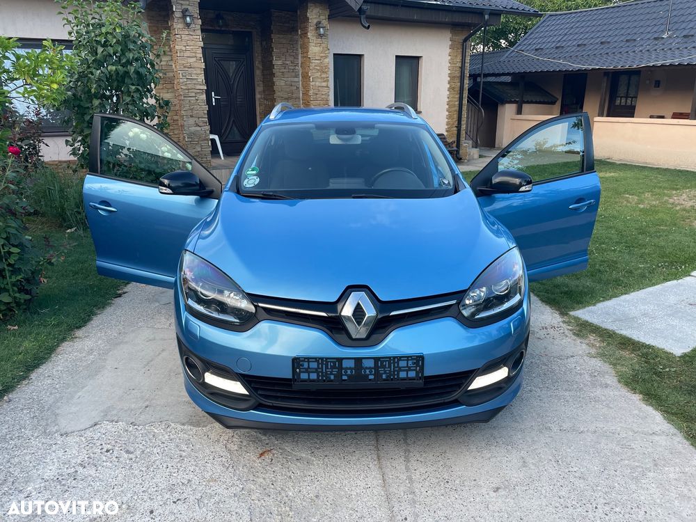 Renault Megane - 10