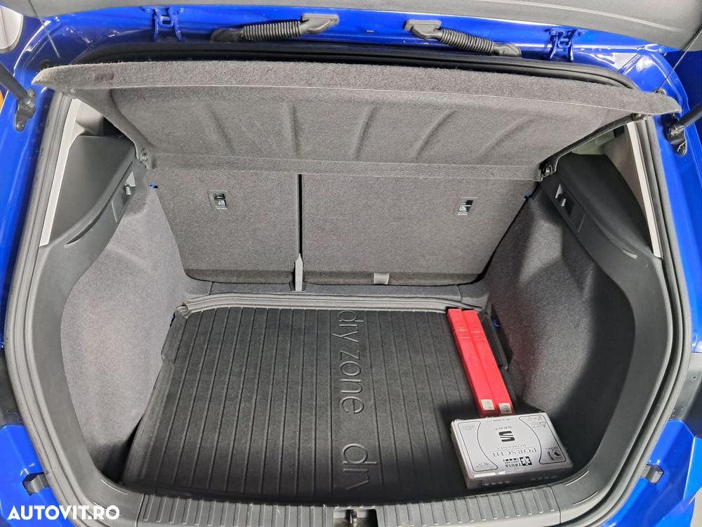Seat Ateca 1.0 TSI Reference - 25